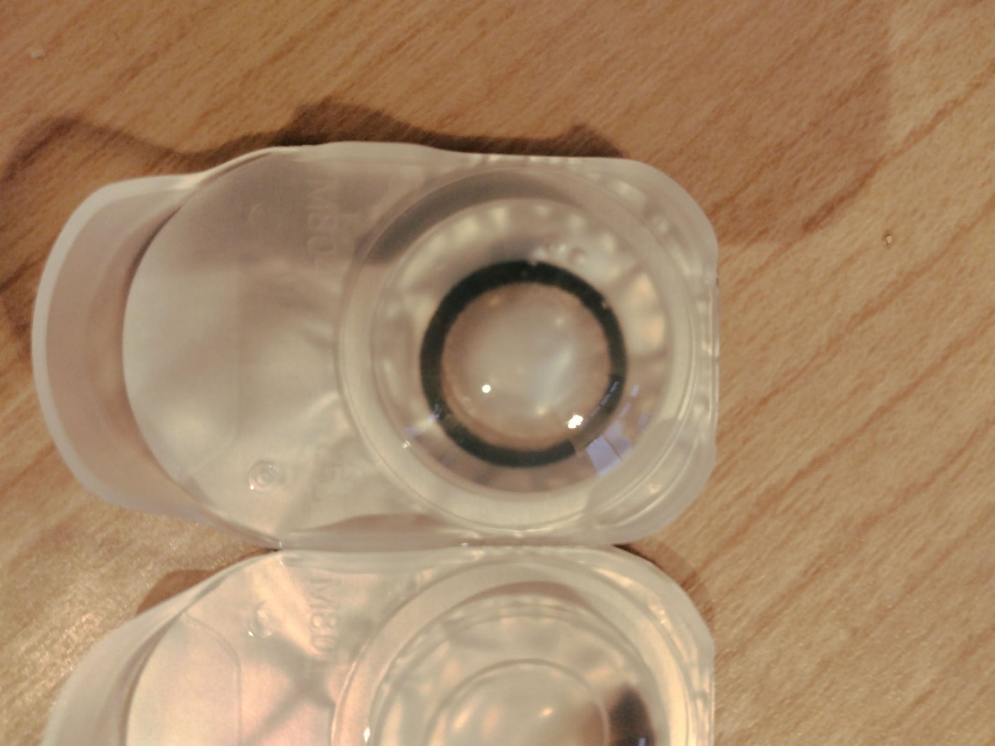 Flurry by colors 1day/Flurry by colors/ワンデー(1DAY)カラコンを使ったクチコミ(4枚目)