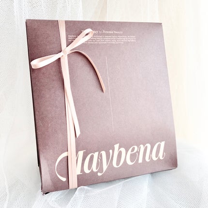 73シワクリーム/MAYBENA/フェイスクリームを使ったクチコミ(8枚目)