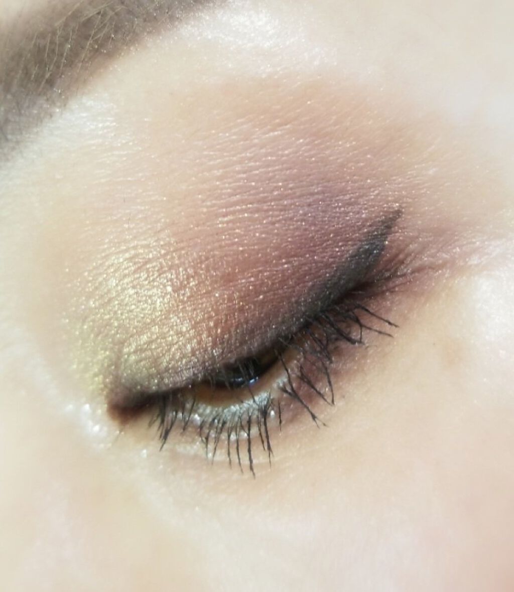 Mother Ship VII Divine Rose /PAT McGRATH LABS/アイシャドウパレットを使ったクチコミ（3枚目）