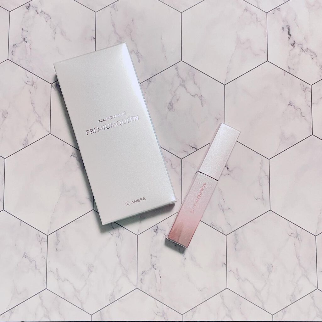 chiiiii on LIPS 「スカルプDボーテまつ毛美容液ピュアフリーアイラッシュセラムプレ..」(1枚目)