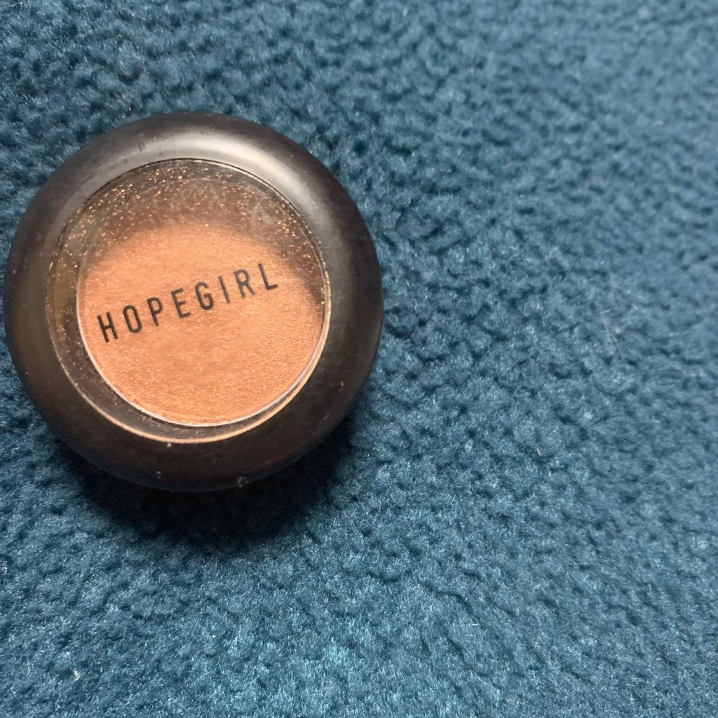 スタイラーアイカラー/Hope Girl/単色アイシャドウを使ったクチコミ（1枚目）