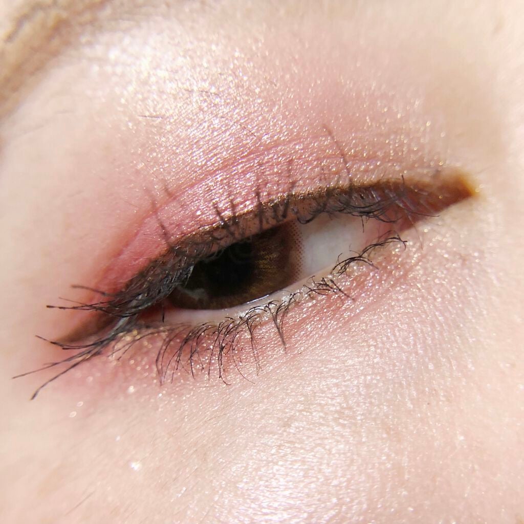 キル ラッシュ スーパープルーフ マスカラ/CLIO/マスカラを使ったクチコミ(3枚目)