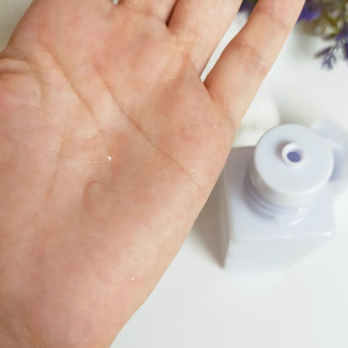 ザ ウォーター メイト/ONE BY KOSE/化粧水を使ったクチコミ(3枚目)