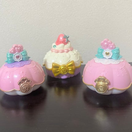 Pretty Holic プリティアップチーク