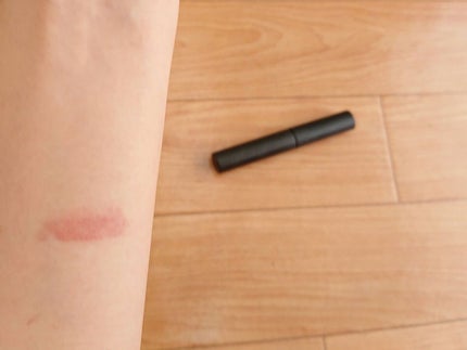 セルヴォーク インディケイトアイブロウマスカラ C/Celvoke/眉マスカラを使ったクチコミ(4枚目)