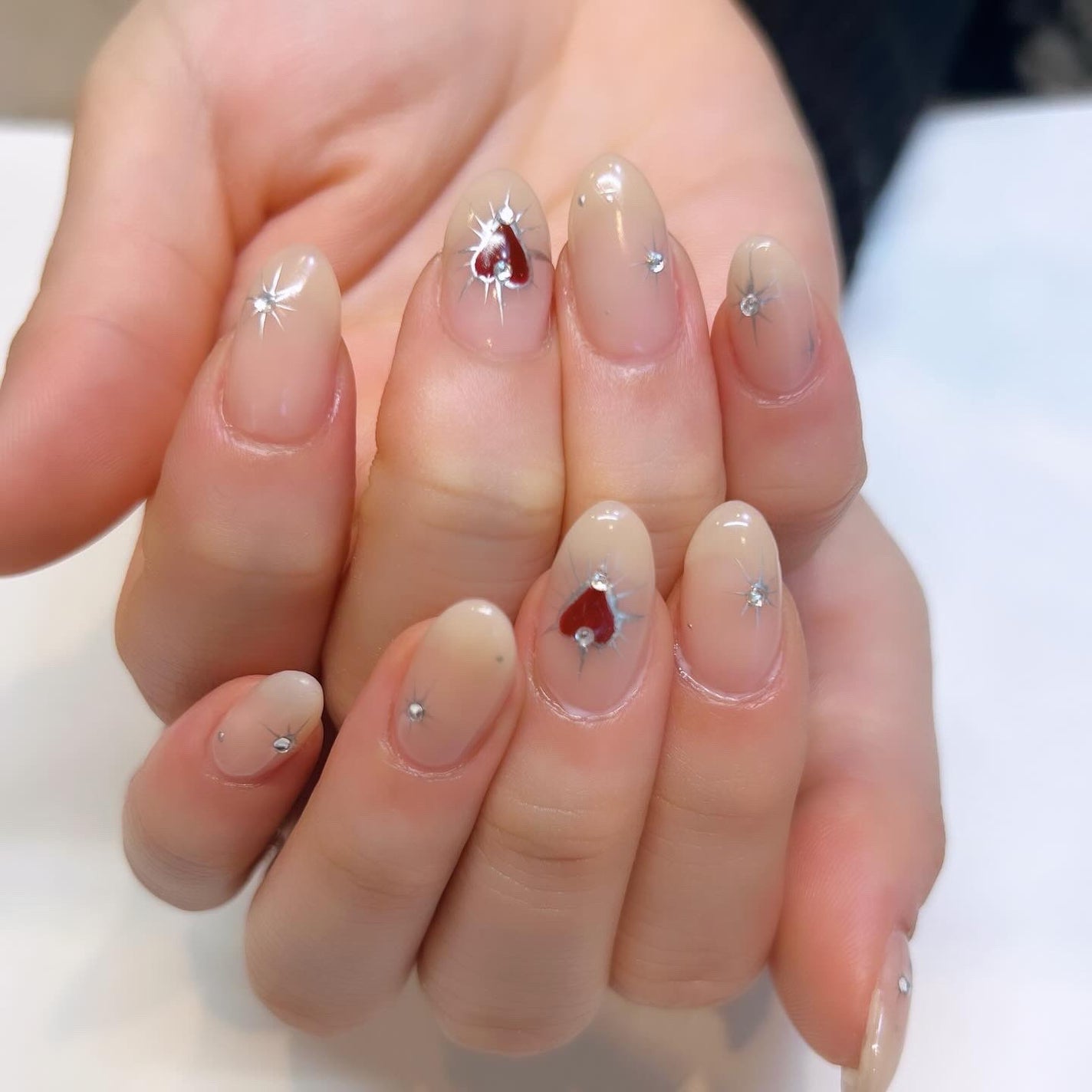 hiraichan on LIPS 「⚠️ご新規様一旦STOPです⚠..皆様の可愛いお写真.お待ちし..」(8枚目)