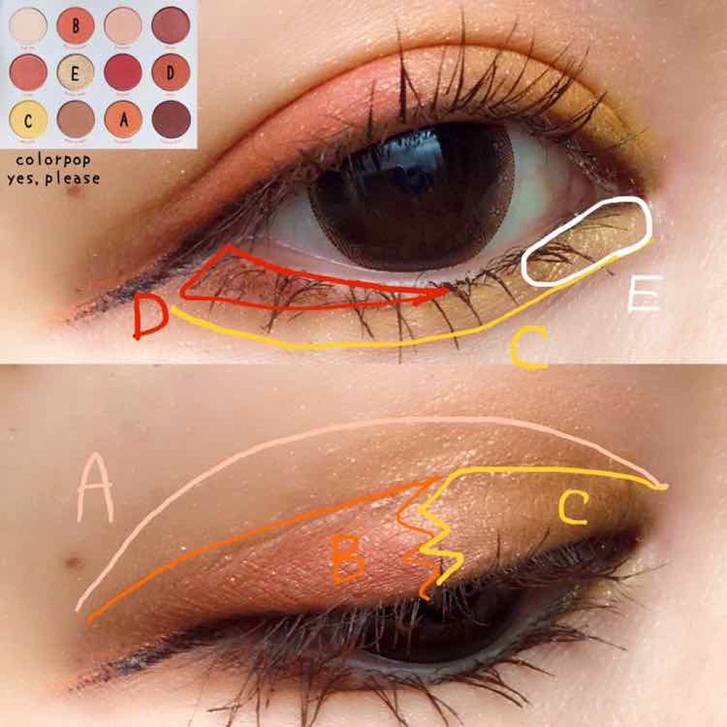 アイコフレ ワンデー UV/シード/ワンデー(1DAY)カラコンを使ったクチコミ(2枚目)