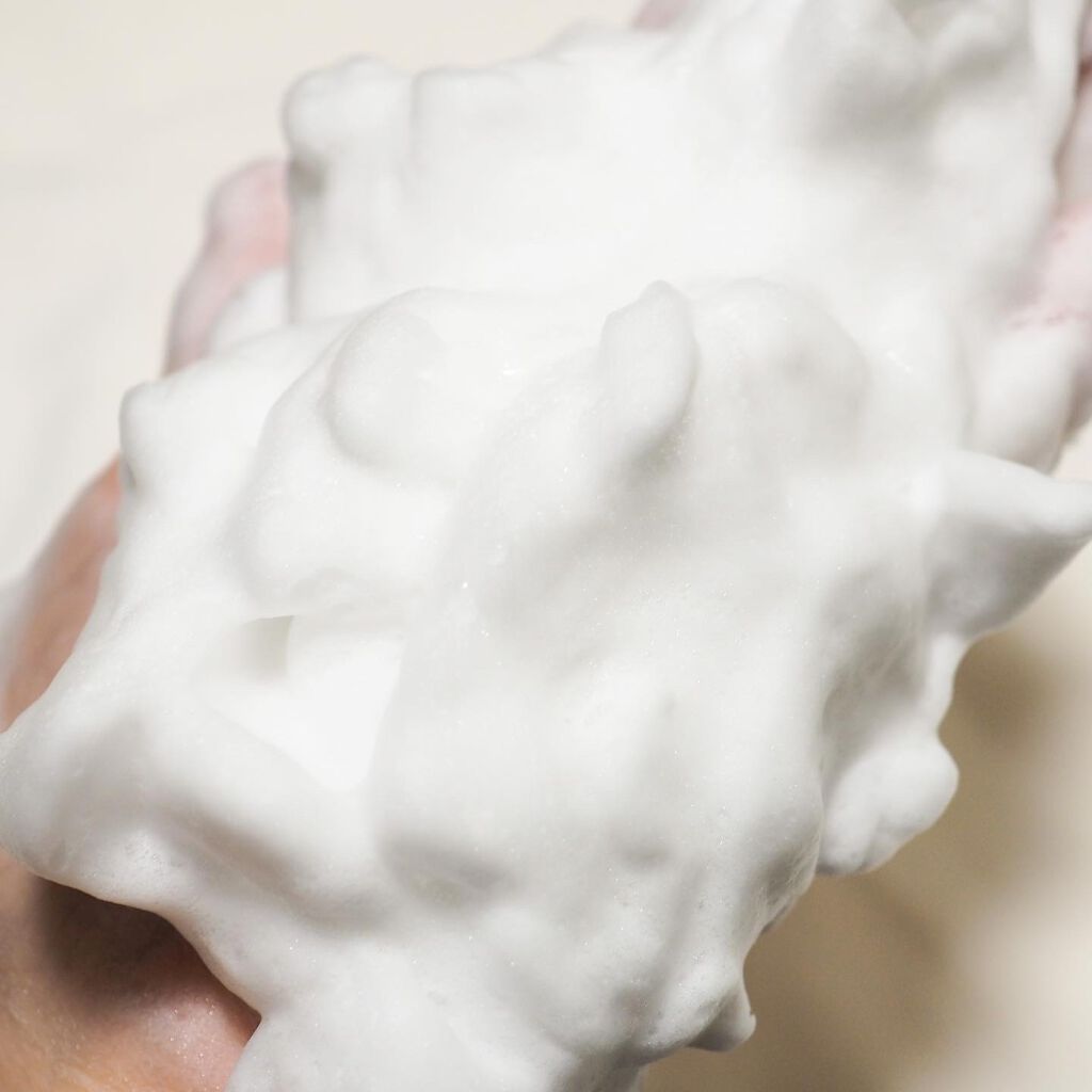 AHA·BHA·PHA 30デイズミラクルアクネボディクレンザー/SOME BY MI/ボディソープを使ったクチコミ(5枚目)