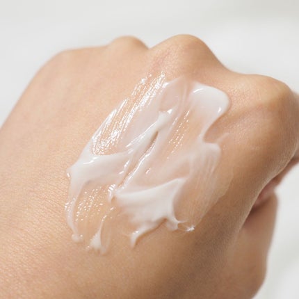 ビネガー コンブチャヴィーガン クリーム/JUICE TO CLEANSE/フェイスクリームを使ったクチコミ(5枚目)