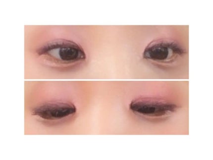 モイスチャー リッチ リップスティック/SUQQU/口紅を使ったクチコミ(2枚目)