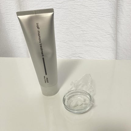 イロップ タス シャンプー/トリートメント/irop/市販シャンプーを使ったクチコミ(6枚目)