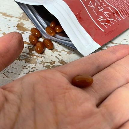 を使ったクチコミ(3枚目)