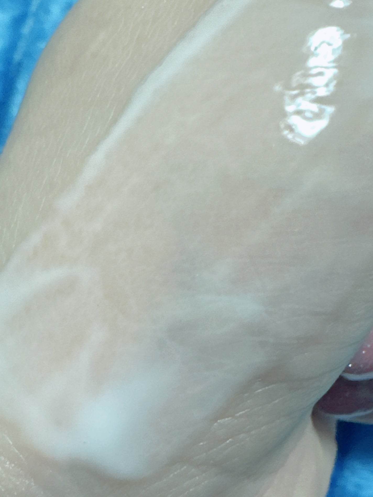 vitoas(ビトアス) マイパーフェクション I しっとり/vitoas/美容液を使ったクチコミ(4枚目)