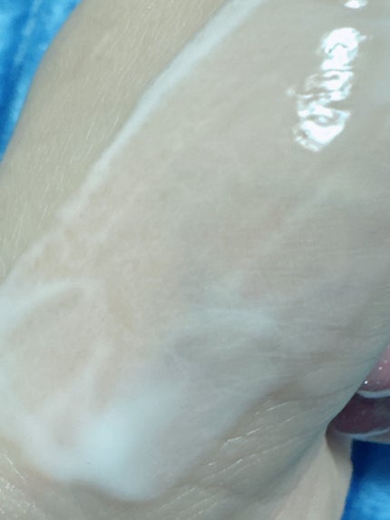 vitoas(ビトアス) マイパーフェクション I しっとり/vitoas/美容液を使ったクチコミ(4枚目)