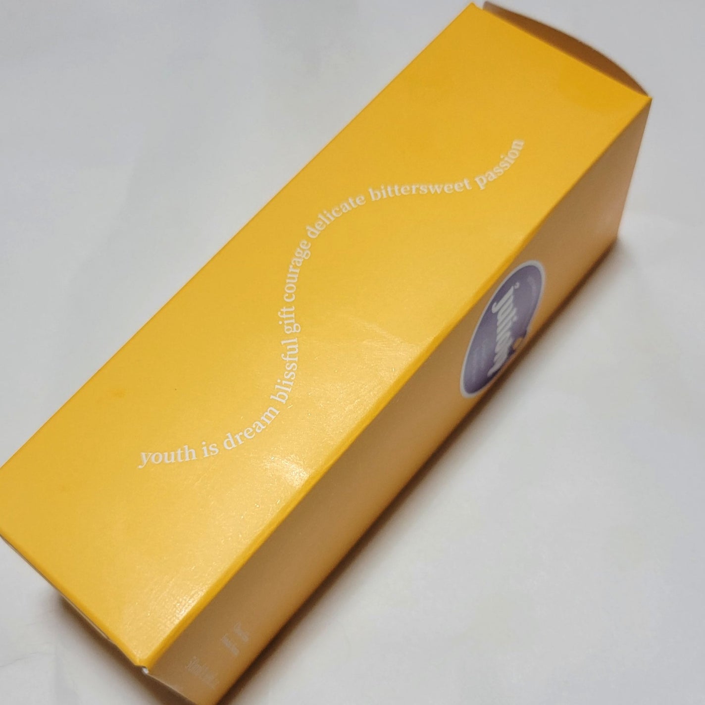 チーズフォンデュうるツヤセラム/Julioly/美容液を使ったクチコミ(8枚目)