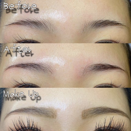 タフブローリフトキット/ENTROPY/その他キットセットを使ったクチコミ(5枚目)