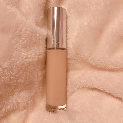 リキッド ファウンデイション/IPSA/リキッドファンデーションを使ったクチコミ(1枚目)