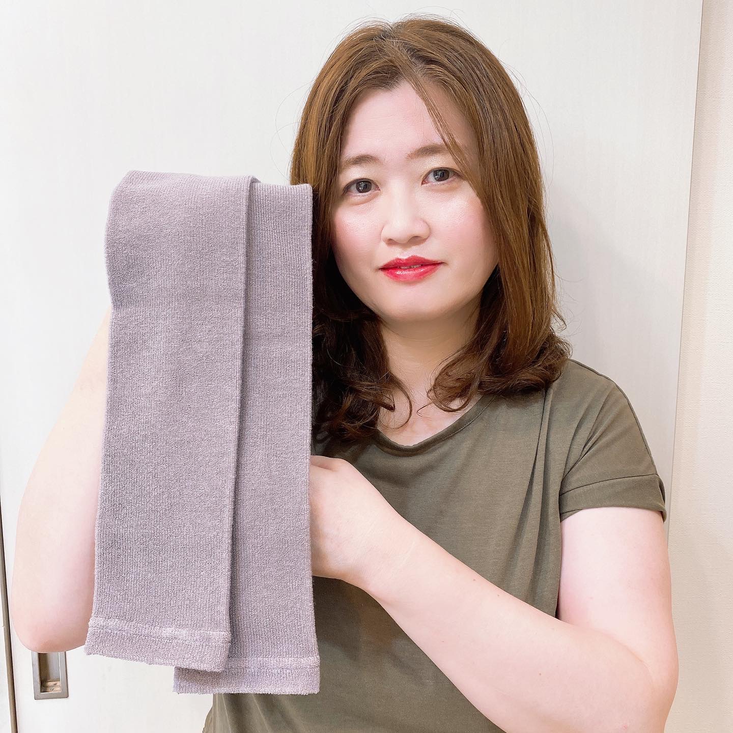 BELMISE sleep+ HEALING FIT /BELMISE/着圧ソックス・レギンスを使ったクチコミ(6枚目)