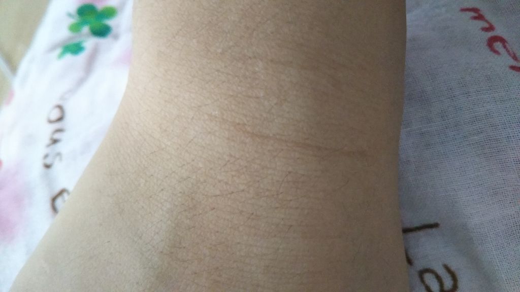 ダブルラインエキスパート/KATE/リキッドアイライナーを使ったクチコミ（2枚目）