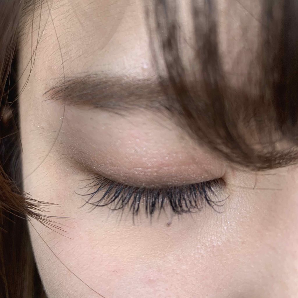 ショコラスウィート アイズ/リンメル ロンドン/アイシャドウパレットを使ったクチコミ（2枚目）