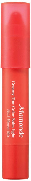 Creamy Tint Color Balm Light 05 Flower Mix