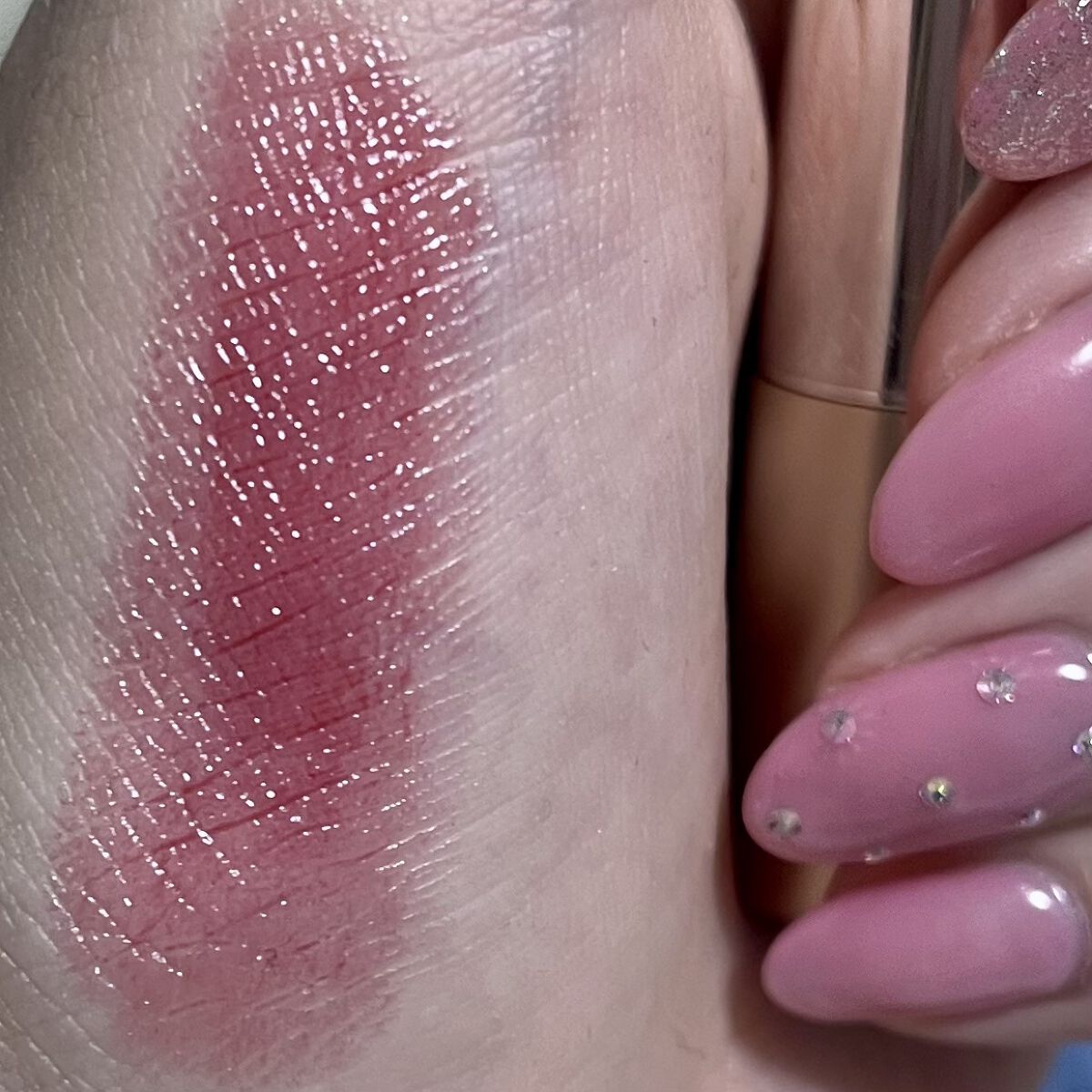 オペラ リップティント N 115 ミスティックレッド（限定色）/OPERA/リップティントを使ったクチコミ（2枚目）