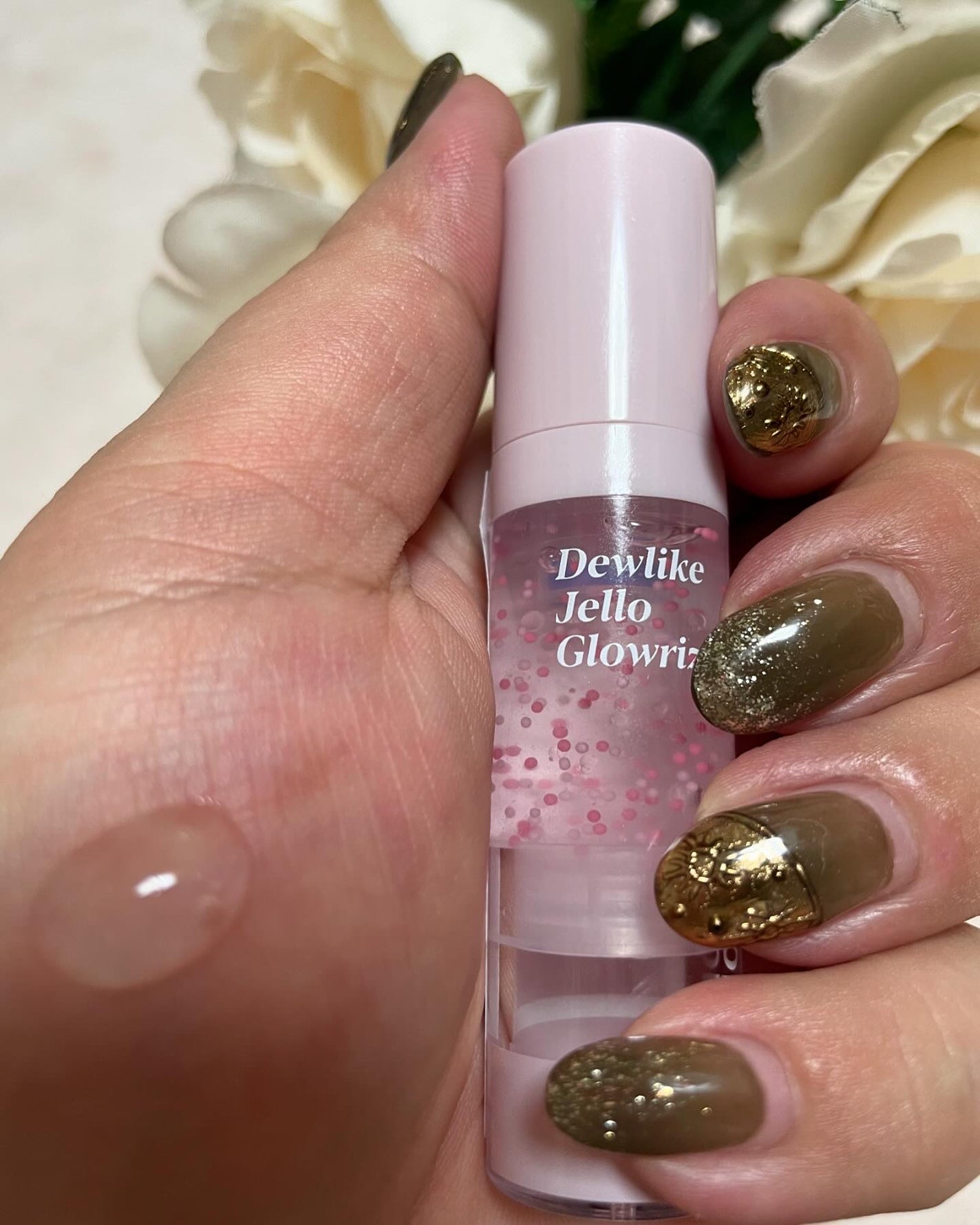 ぱすかる on LIPS 「まぁまぁの量の試供品なのでしっかり使い心地を試せます(*^^*..」(2枚目)