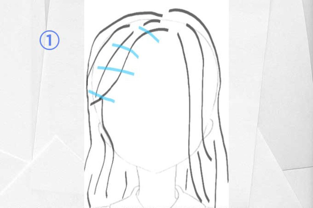 ケープ 3Dエクストラキープ 無香料/ケープ/ヘアスプレーを使ったクチコミ(2枚目)