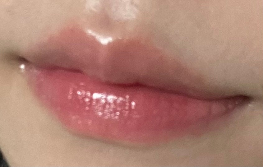 カラーシャイン フォー リップス/MARY QUANT/口紅を使ったクチコミ(2枚目)