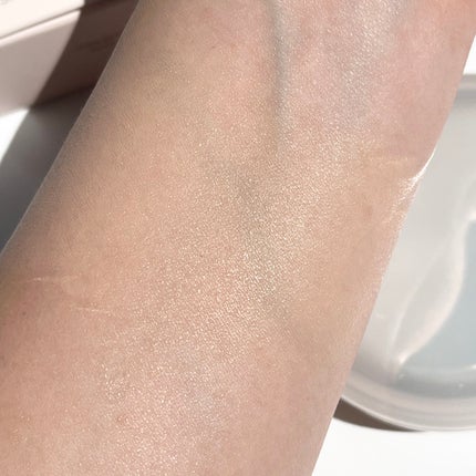 ハイライティングクッションファンデーション/Glint/クッションファンデーションを使ったクチコミ(7枚目)