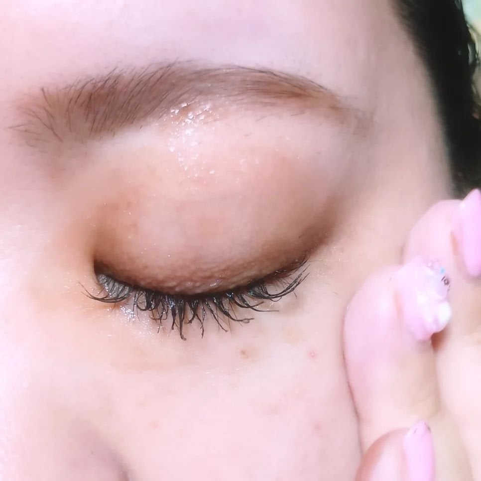 セラムクレンジング/ピュアヴィヴィ/オイルクレンジングを使ったクチコミ(3枚目)