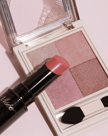 Visée(ヴィセ)Official アカウント on LIPS 「⋱5月16日New🌸ピンクメイクで華やかに🌸⋰☑︎ネンマクフェ..」(4枚目)
