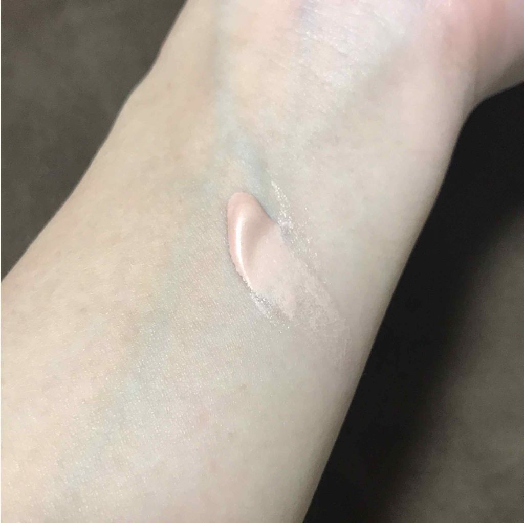 3CE BACK TO BABY PORE VELVET PRIMER/3CE/化粧下地を使ったクチコミ(3枚目)