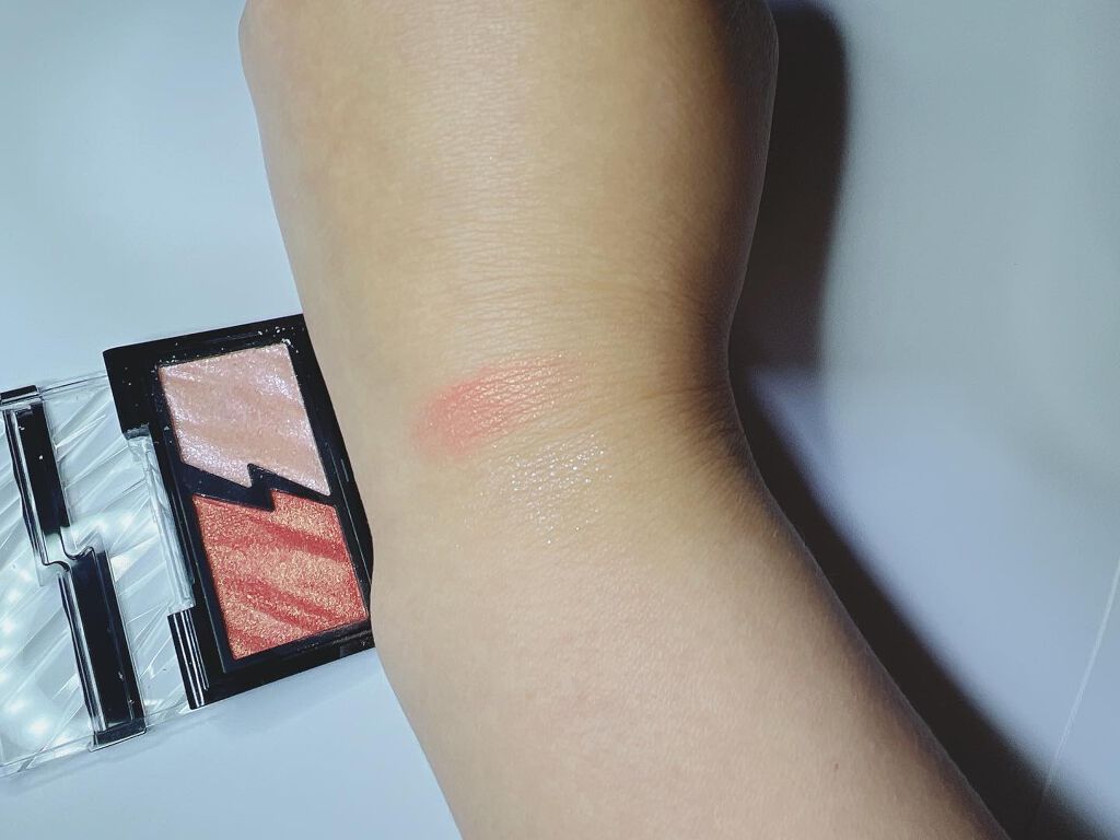 ゆさら on LIPS 「⚡️⚡️KATEエレクトリックショックアイズ⚡️⚡️ほとばしる..」(3枚目)