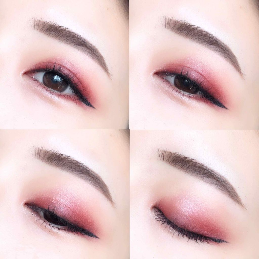 モテライナー リキッド/UZU BY FLOWFUSHI/リキッドアイライナーを使ったクチコミ(1枚目)