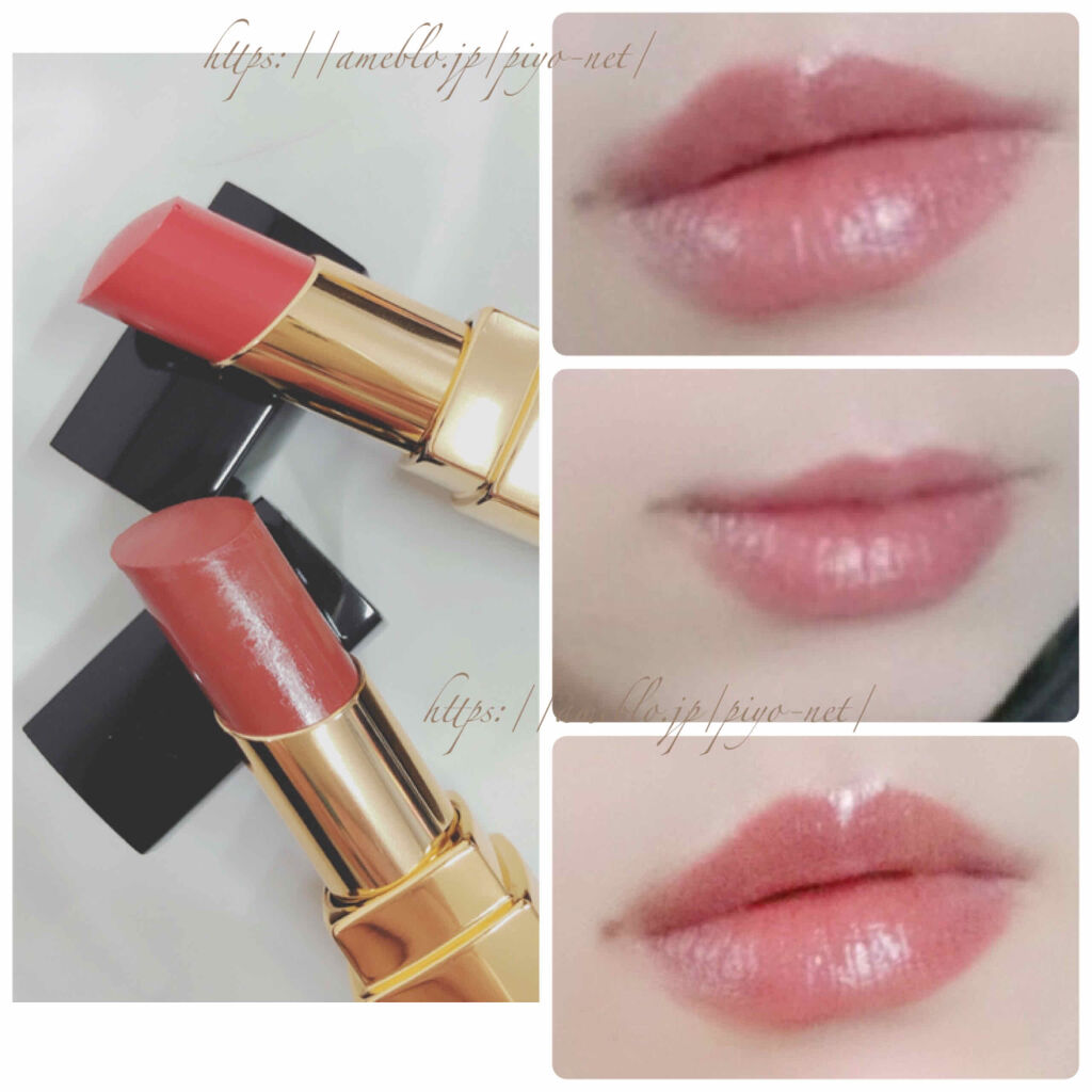 パウダリィファンデーション ex/パラドゥ/パウダーファンデーションを使ったクチコミ（3枚目）