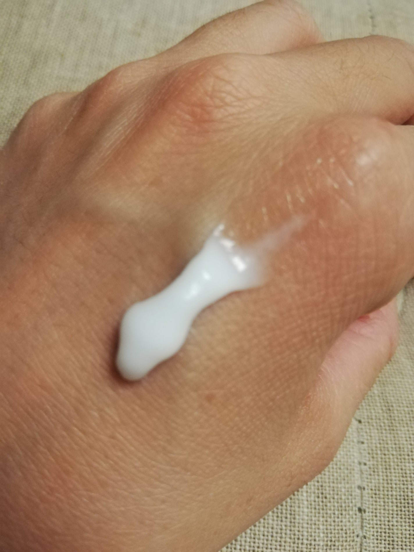 ハンドクリームプラス /3ウェイ/ハンドクリームを使ったクチコミ(2枚目)