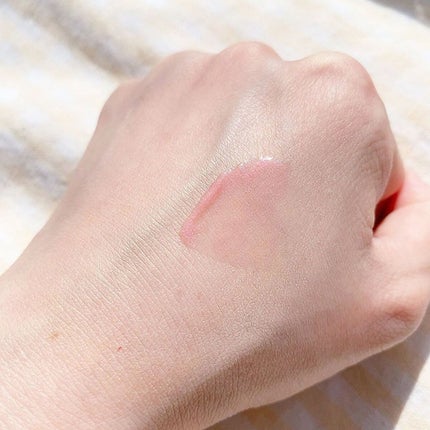 THREE ディヴァインリップジェム X01 BLOOM BOOM/THREE/口紅の画像