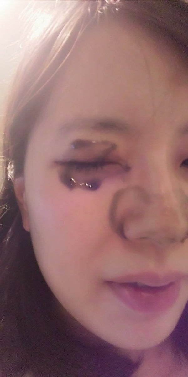 ブラックジェルクレンジング/.akaran/クレンジングジェルを使ったクチコミ(3枚目)