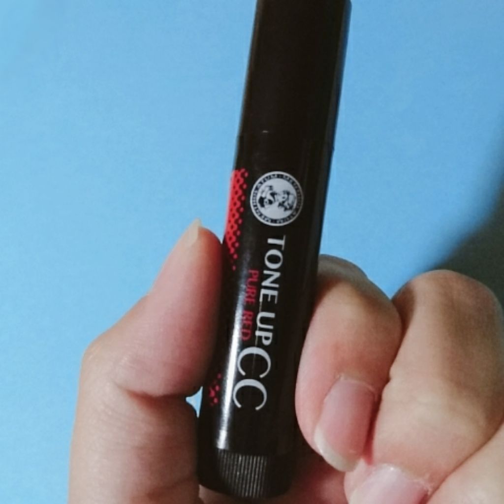 薬用リップスティックXD/メンソレータム/リップクリームを使ったクチコミ（2枚目）