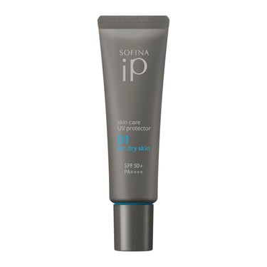 試してみた】ソフィーナ iP スキンケアUV 01乾燥しがちな肌 SPF50+ ... ソフィーナiP スキンケアUV 01 乾燥しがちな肌 SPF50+ PA++++