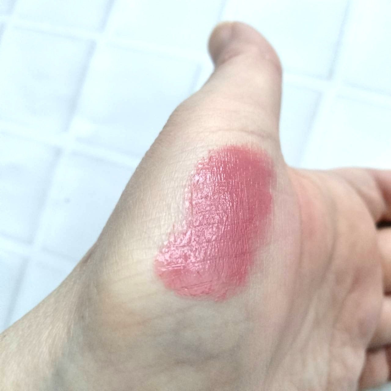 アディクトメロウリップ/upink/口紅を使ったクチコミ(4枚目)