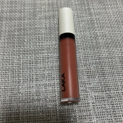 スタジオ グロウ ファンデーション/the SAEM/リキッドファンデーションを使ったクチコミ(2枚目)