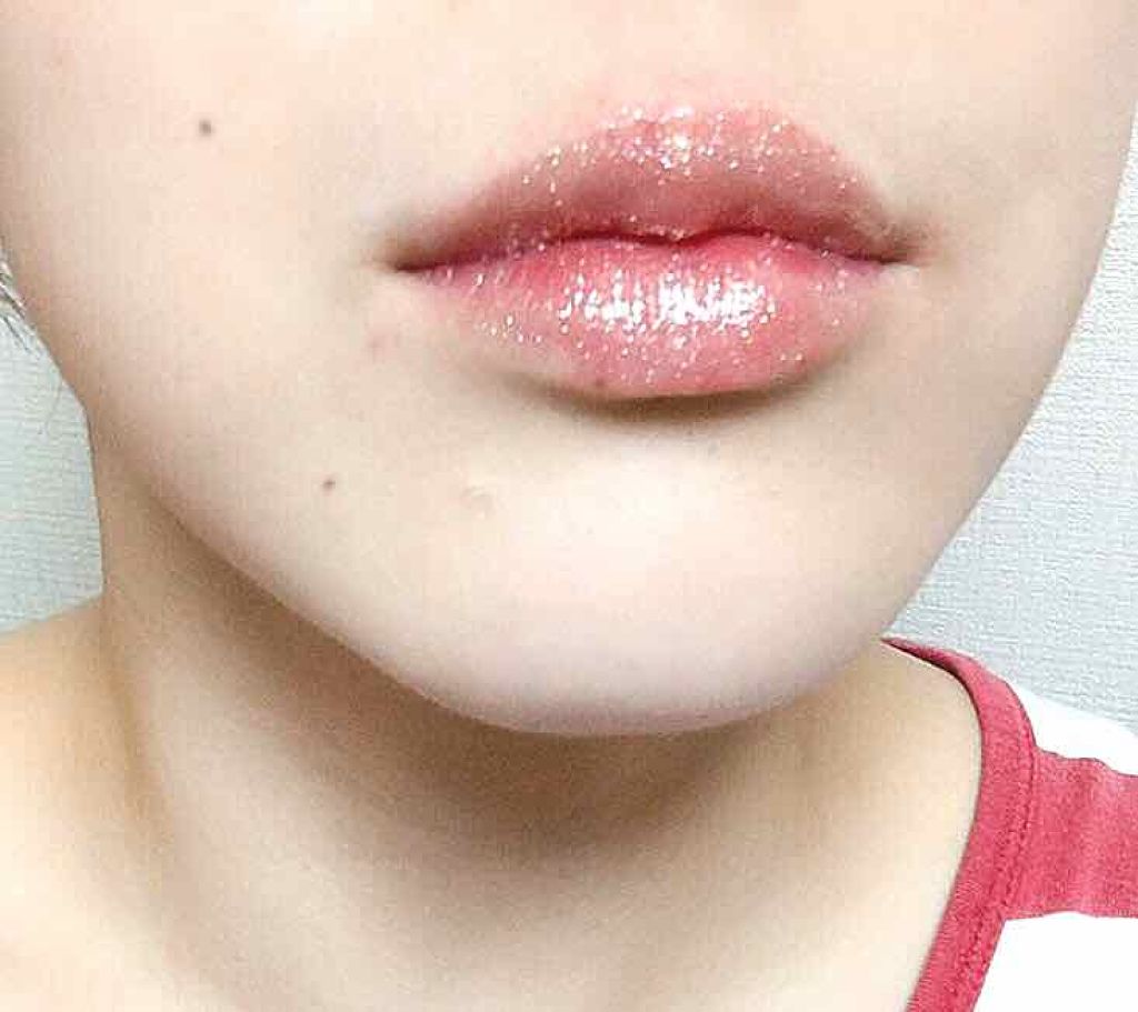 リップ マエストロ/ジョルジオ アルマーニ ビューティ/口紅を使ったクチコミ(3枚目)