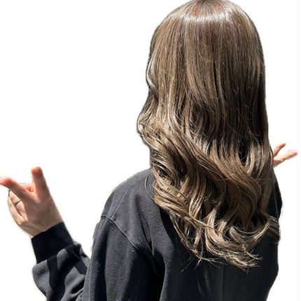 ayachið ãã©ãã100 on LIPS ãnewhairê€*.ã2é±éãšäŒºã£ãŠããããã©ãªããš4ã¶æãã..ãïŒ6æç®ïŒ