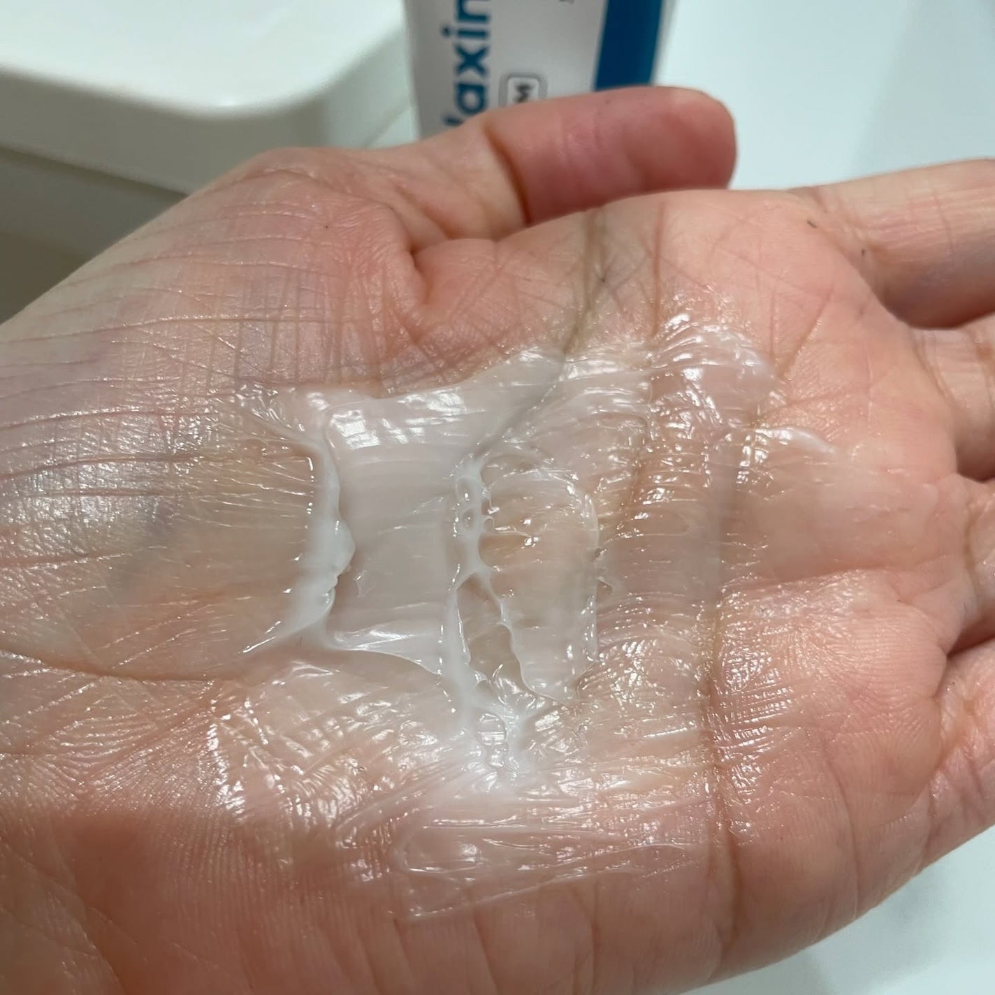 TX-Cream/Dr.Melaxin/フェイスクリームを使ったクチコミ(8枚目)