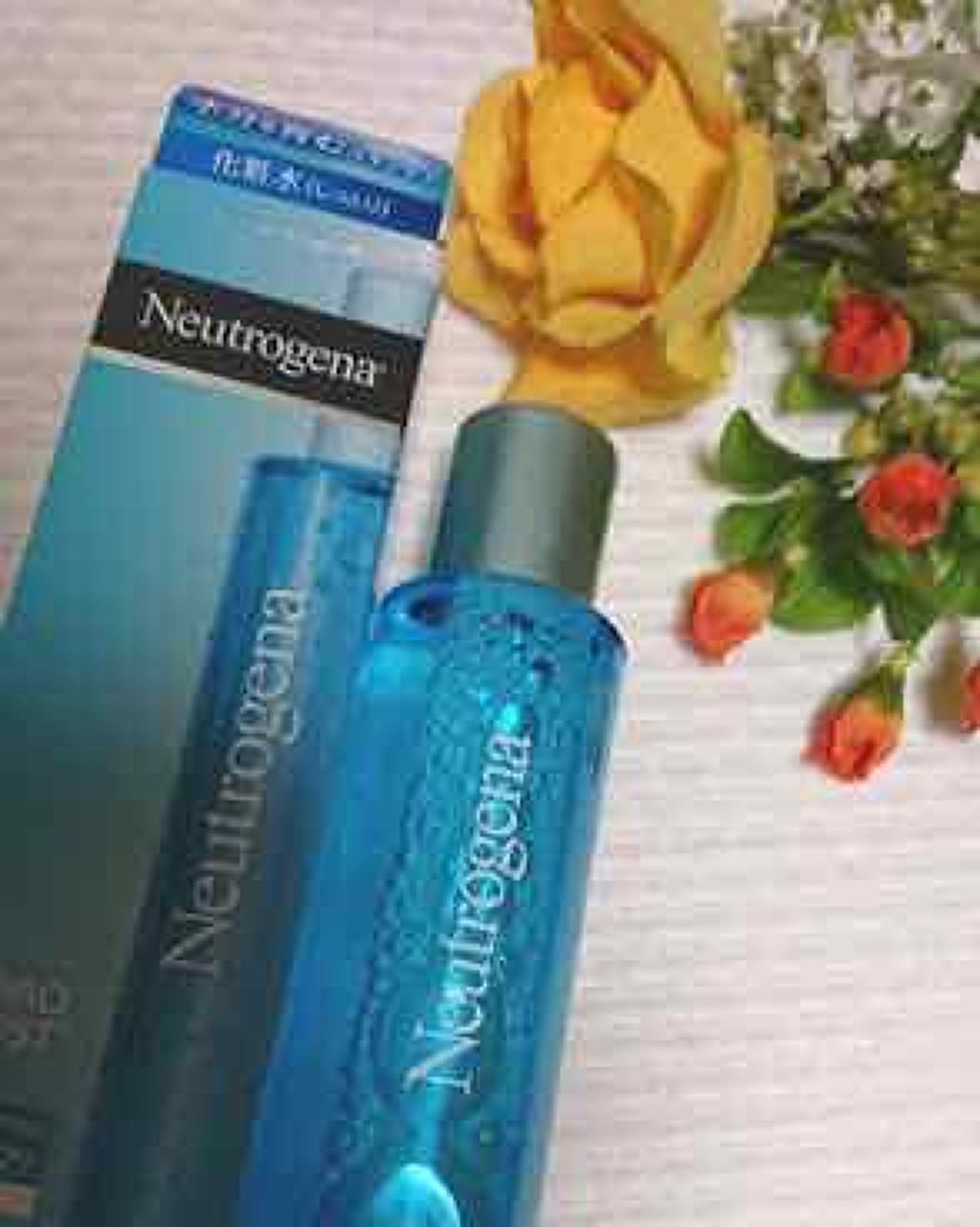 ハイドロブースト(R) トリートメント ローションII(リッチ)/Neutrogena/化粧水を使ったクチコミ（1枚目）