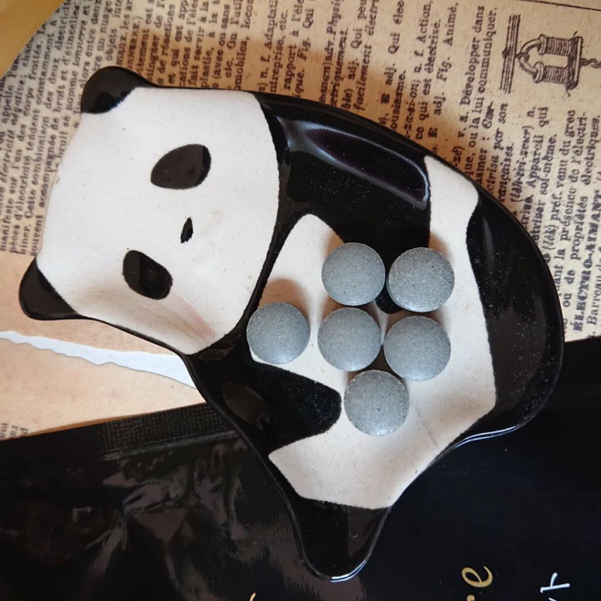 スカルプエッセンス/ヘアモア/頭皮ローションを使ったクチコミ（3枚目）