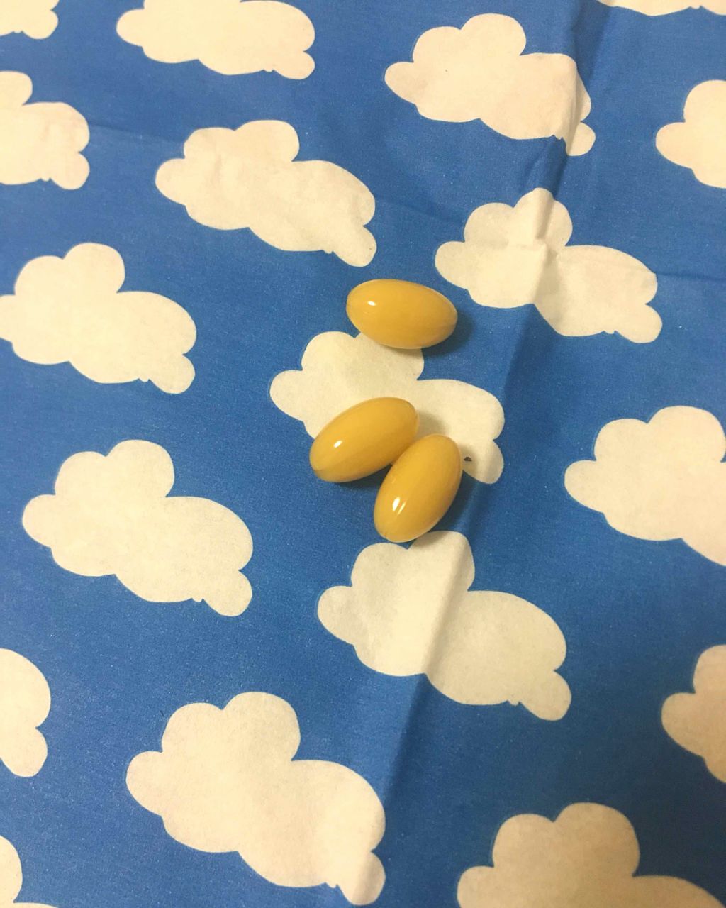 DHC はとむぎエキス/DHC/健康サプリメントを使ったクチコミ（2枚目）