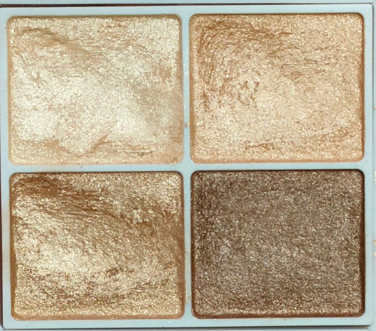 カラージーニアスブラッシュ/マックスファクター (海外)/パウダーチークを使ったクチコミ（3枚目）